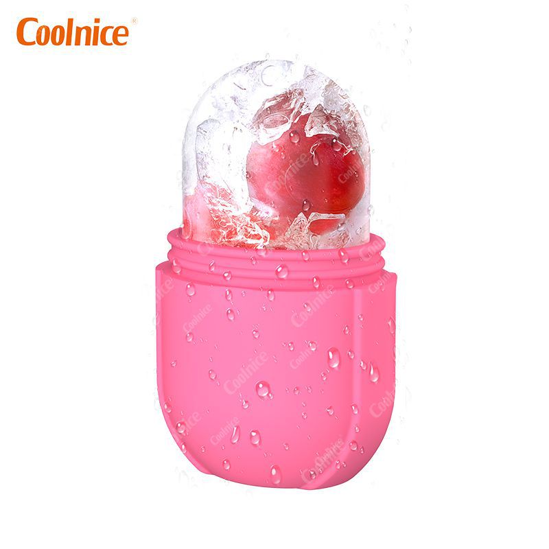 Mini Ice Cube Roller
