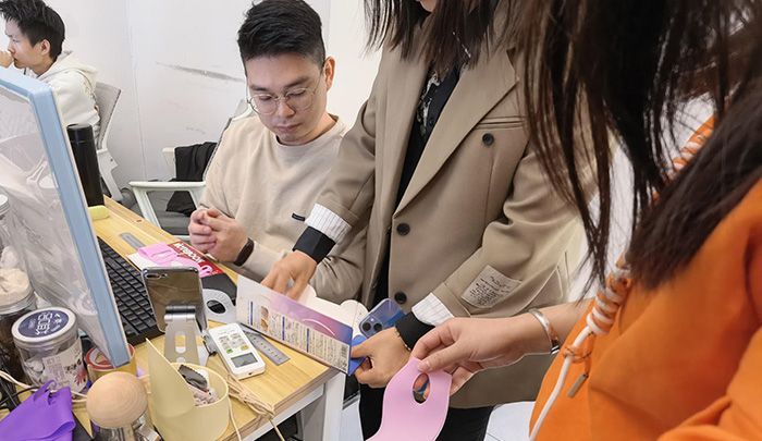 디자인 팀