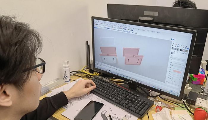 디자인 팀