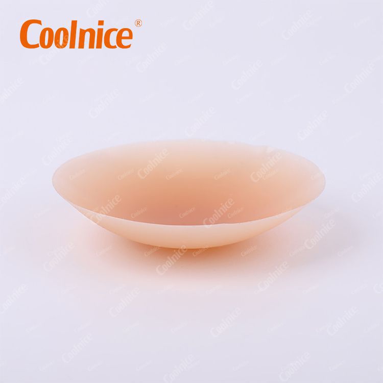 Silicone Nipple Cover
