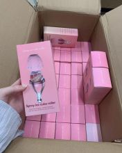 코로나19 도시 봉쇄 포장