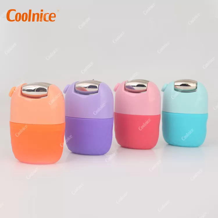 stainless steel face roller